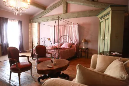 Villa spacieuse et charmante à Saint-Gilles avec piscine privée - Photo 2