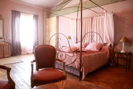 Villa spacieuse et charmante à Saint-Gilles avec piscine privée - Photo 5