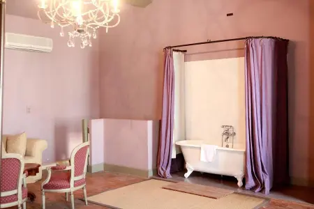Villa spacieuse et charmante à Saint-Gilles avec piscine privée - Photo 8