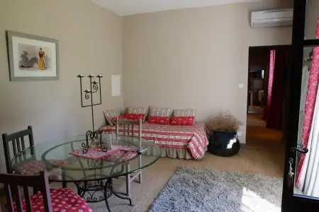 Villa spacieuse et charmante à Saint-Gilles avec piscine privée - Photo 9