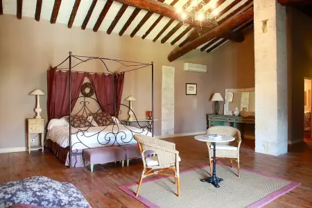 Villa spacieuse et charmante à Saint-Gilles avec piscine privée - Photo 13