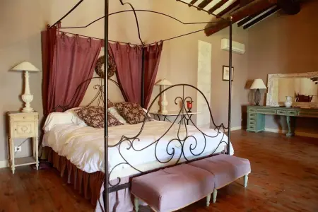 Villa spacieuse et charmante à Saint-Gilles avec piscine privée - Photo 14