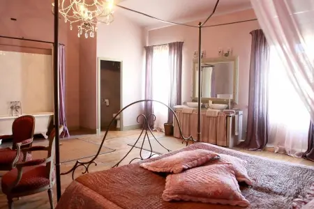 Villa spacieuse et charmante à Saint-Gilles avec piscine privée - Photo 15