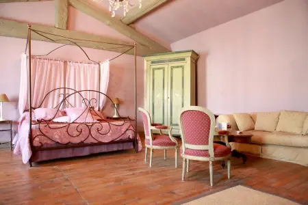 Villa spacieuse et charmante à Saint-Gilles avec piscine privée - Photo 16