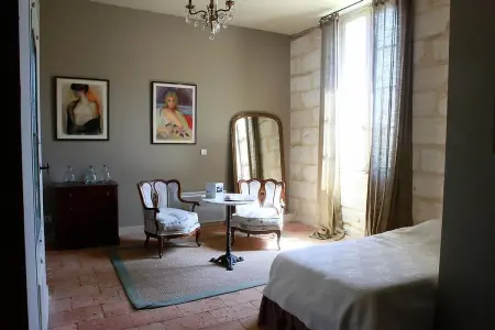 Villa spacieuse et charmante à Saint-Gilles avec piscine privée - Photo 17