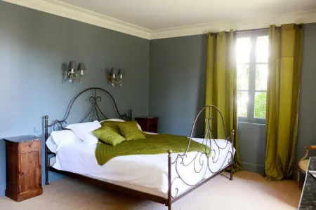 Villa spacieuse et charmante à Saint-Gilles avec piscine privée - Photo 19