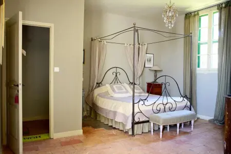 Villa spacieuse et charmante à Saint-Gilles avec piscine privée - Photo 20