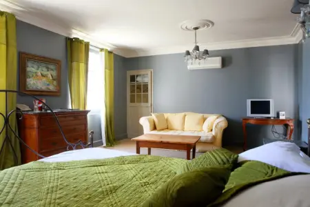 Villa spacieuse et charmante à Saint-Gilles avec piscine privée - Photo 22