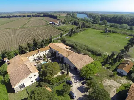 Villa spacieuse et charmante à Saint-Gilles avec piscine privée - Photo 23