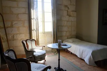 Villa spacieuse et charmante à Saint-Gilles avec piscine privée - Photo 24