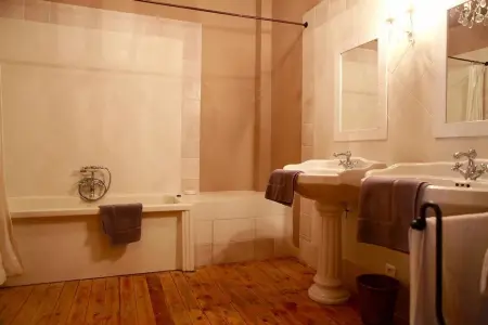 Villa spacieuse et charmante à Saint-Gilles avec piscine privée - Photo 27