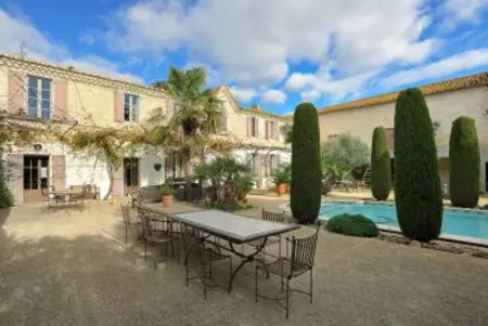Villa spacieuse et charmante à Saint-Gilles avec piscine privée - Photo 28