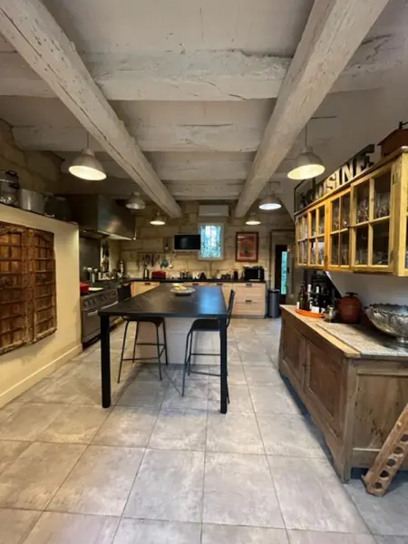 Villa spacieuse et charmante à Saint-Gilles avec piscine privée - Photo 32