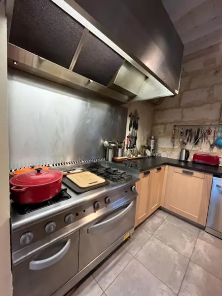Villa spacieuse et charmante à Saint-Gilles avec piscine privée - Photo 33
