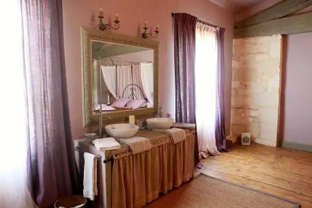 Villa spacieuse et charmante à Saint-Gilles avec piscine privée - Photo 35