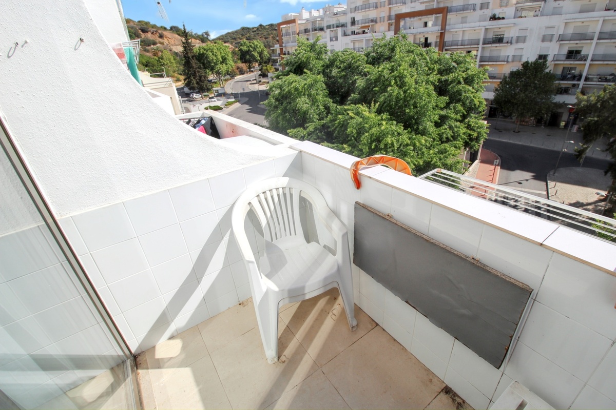Studio 20 m² avec balcon à Albufeira, près des plages - Photo 1