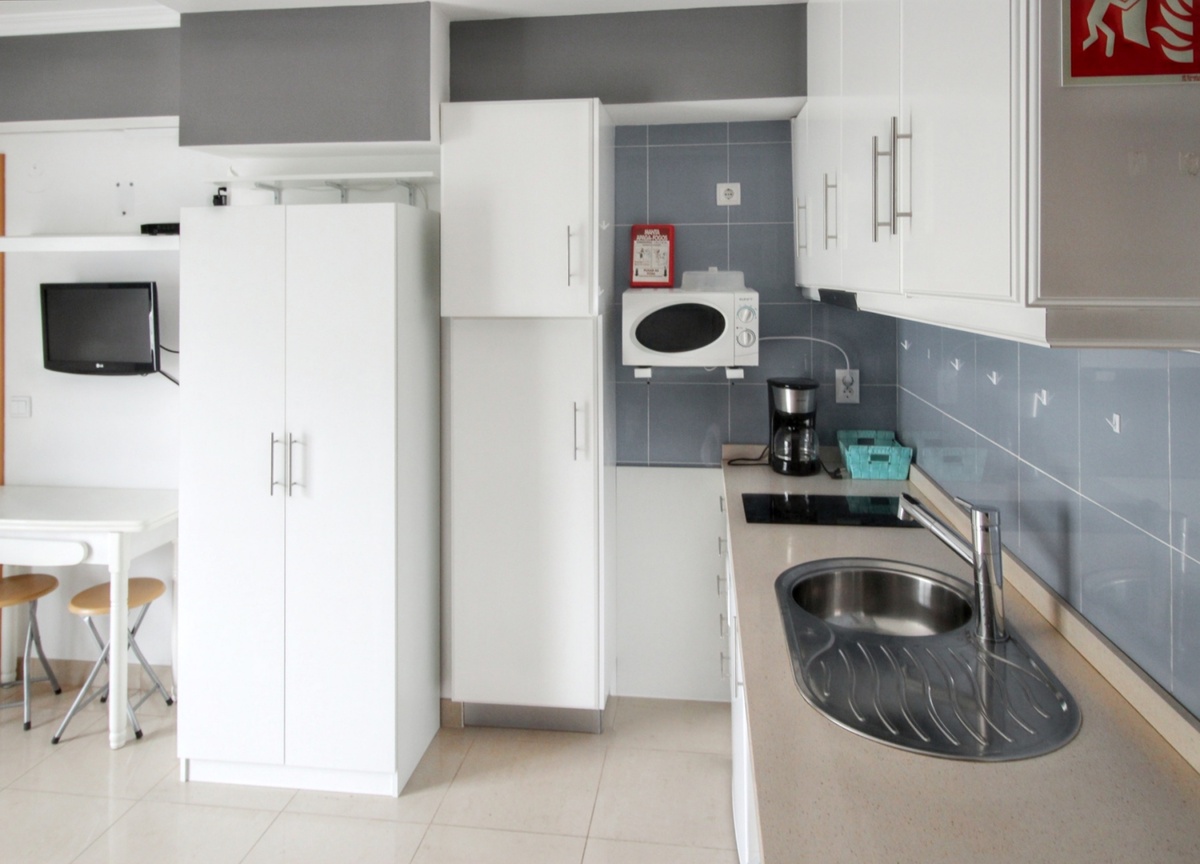Studio 20 m² avec balcon à Albufeira, près des plages - Photo 5