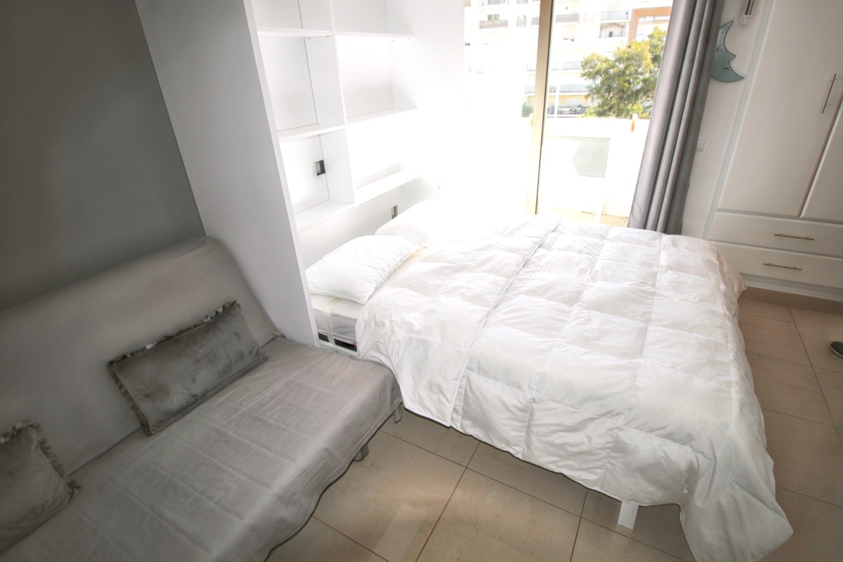 Studio 20 m² avec balcon à Albufeira, près des plages - Photo 6