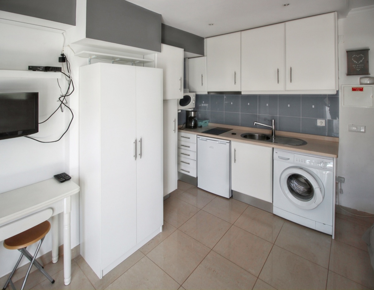Studio 20 m² avec balcon à Albufeira, près des plages - Photo 7