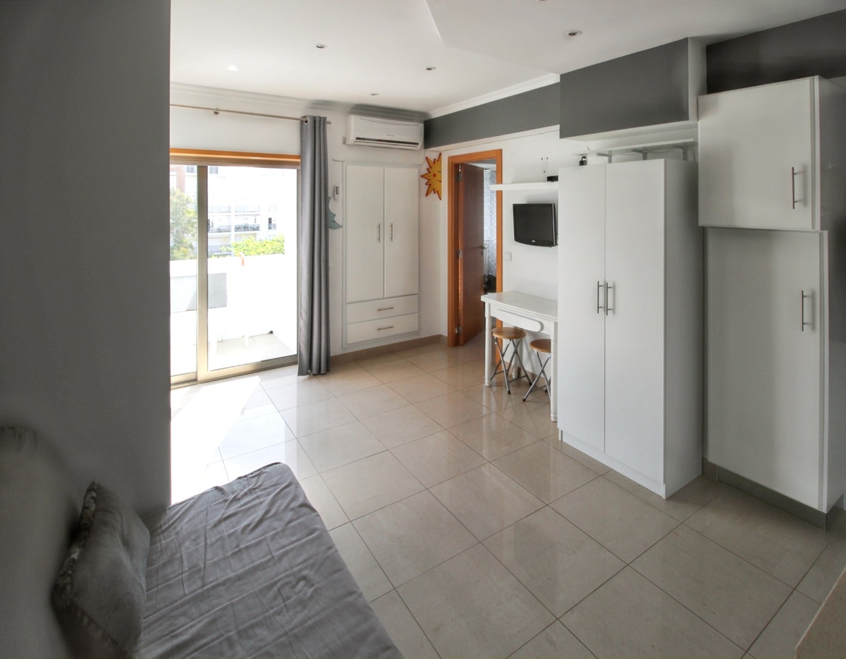 Studio 20 m² avec balcon à Albufeira, près des plages - Photo 8