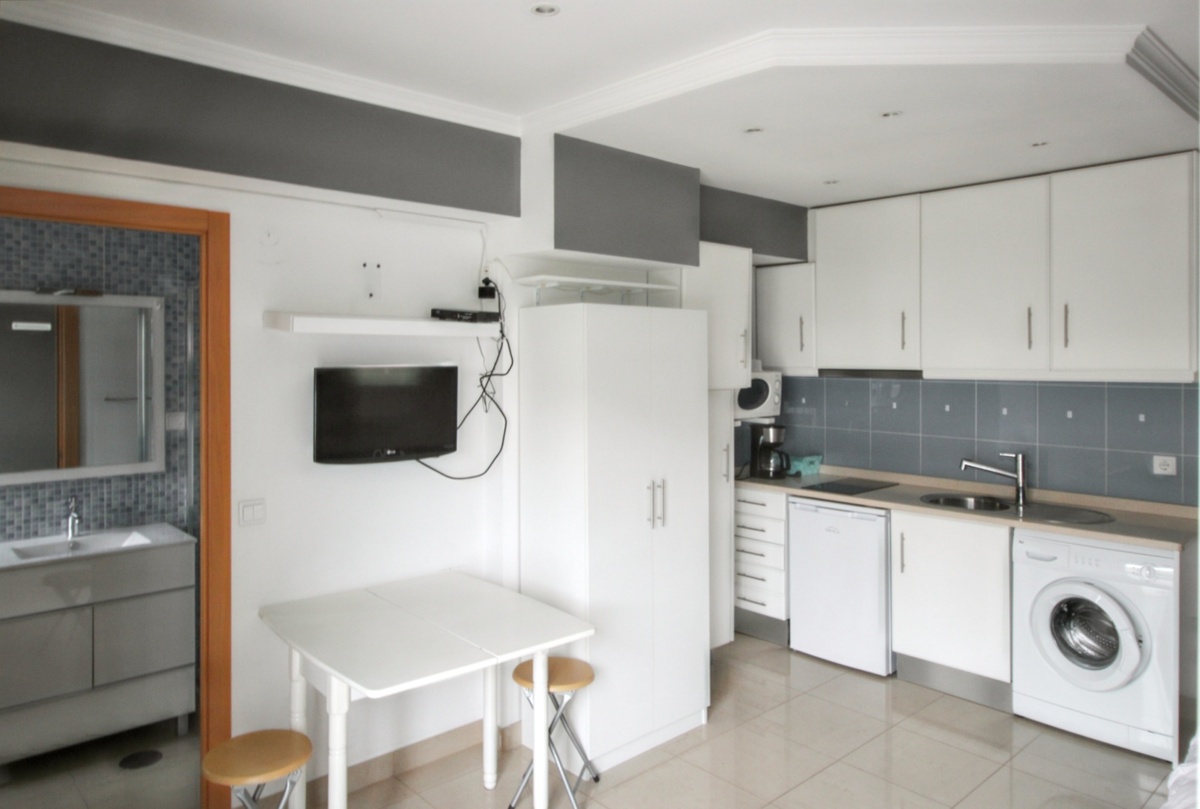 Studio 20 m² avec balcon à Albufeira, près des plages - Photo 11