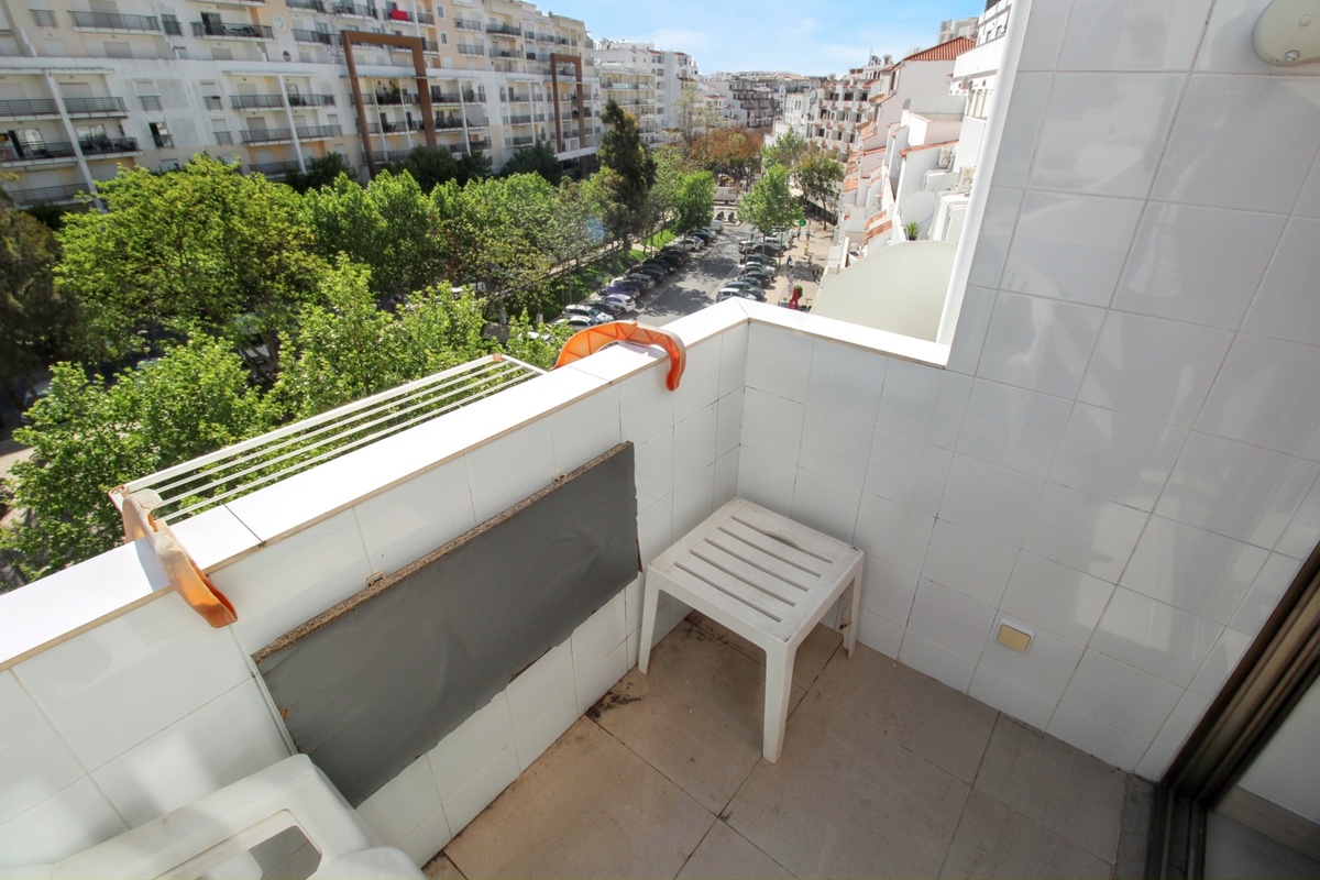 Studio 20 m² avec balcon à Albufeira, près des plages - Photo 12