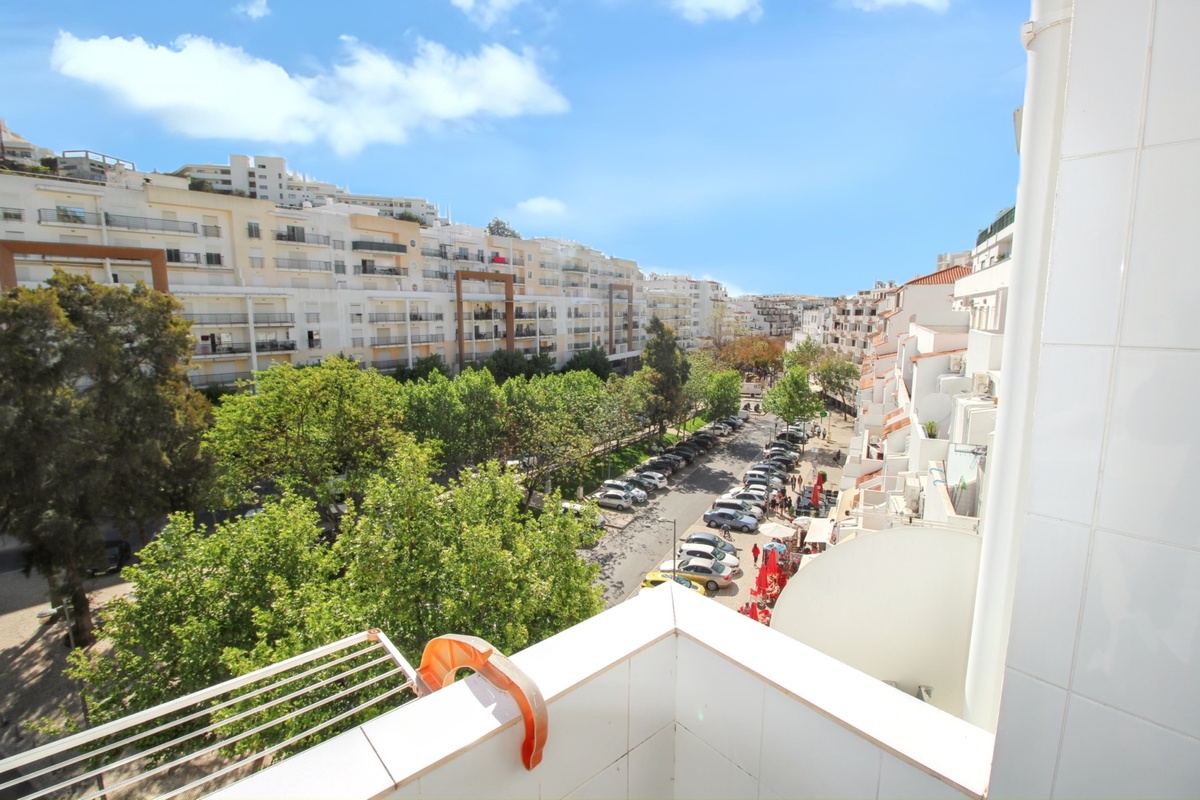 Studio 20 m² avec balcon à Albufeira, près des plages - Photo 13