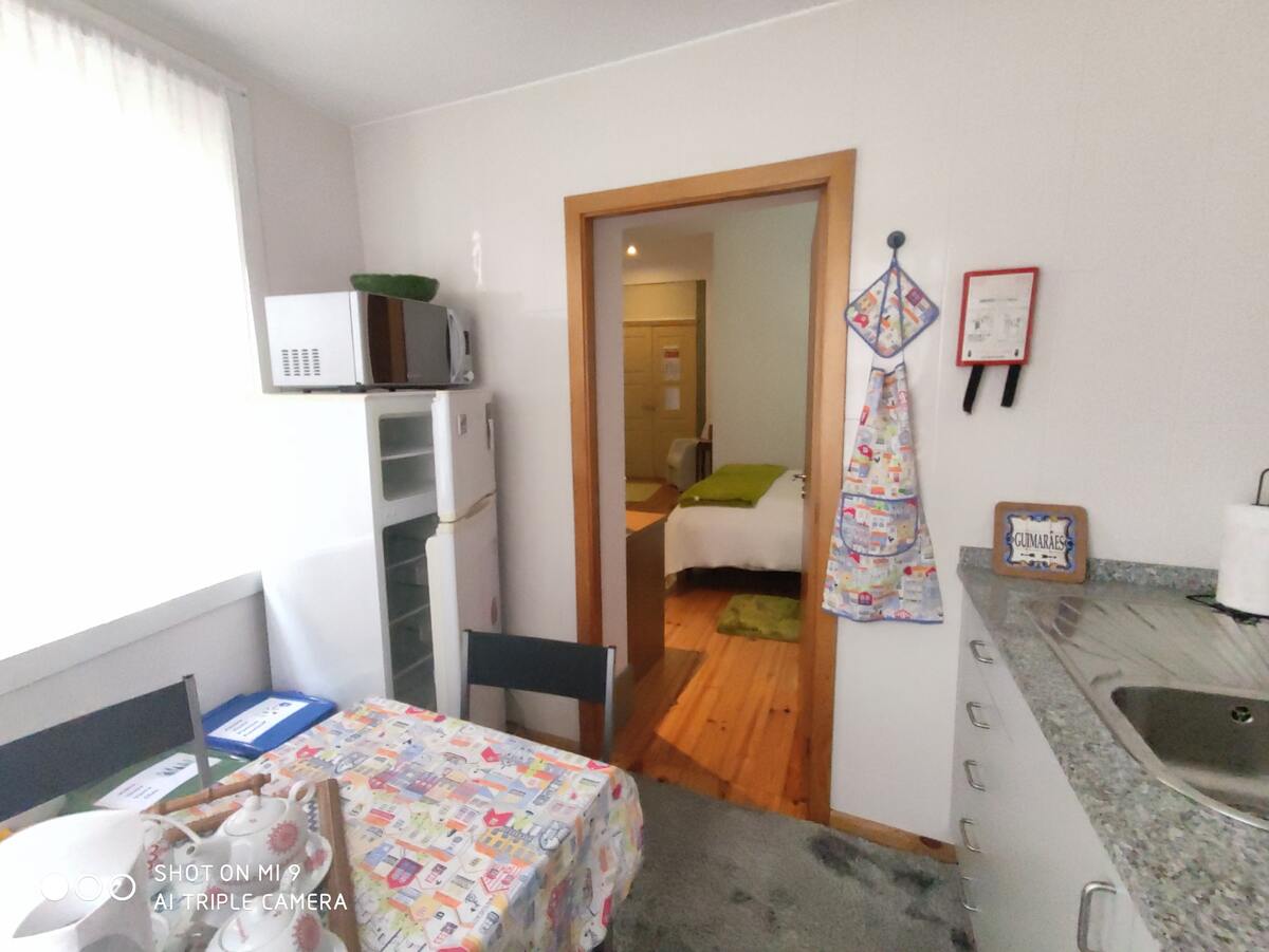 Appartement 50 m² avec balcon, parking inclus à Guimarães - Photo 3