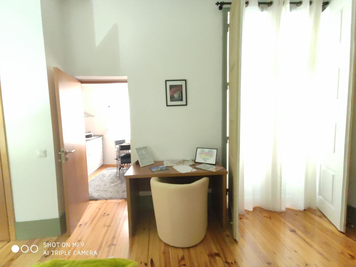 Appartement 50 m² avec balcon, parking inclus à Guimarães - Photo 5