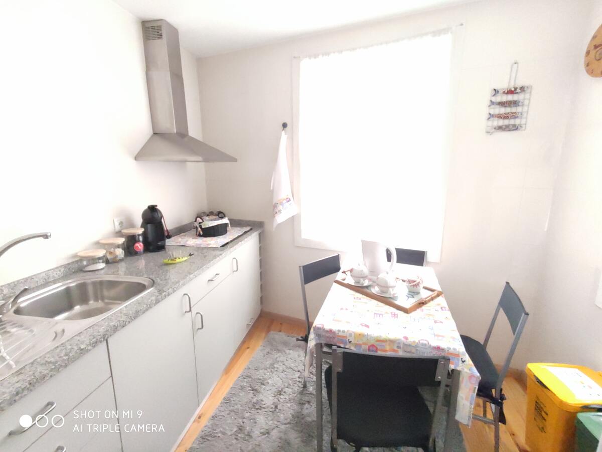 Appartement 50 m² avec balcon, parking inclus à Guimarães - Photo 6