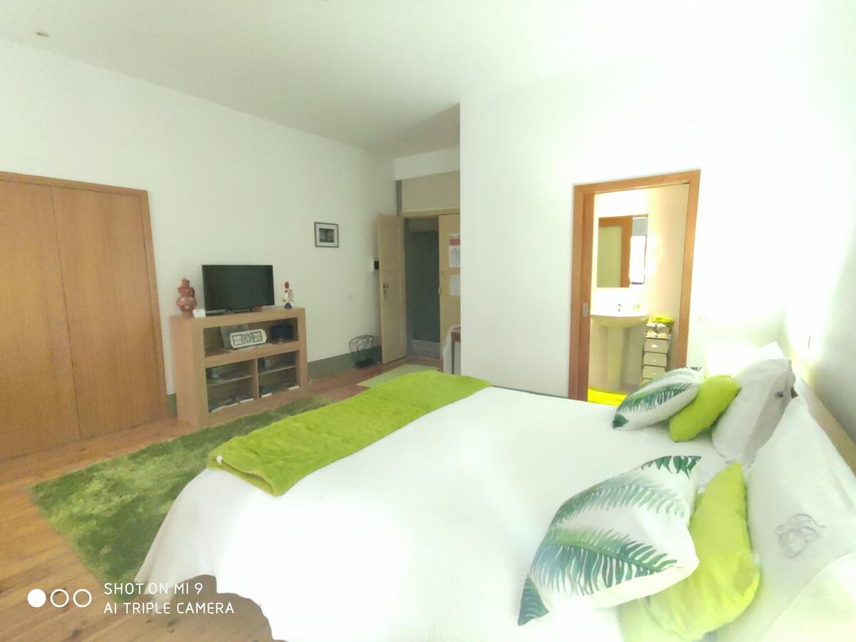 Appartement 50 m² avec balcon, parking inclus à Guimarães - Photo 7