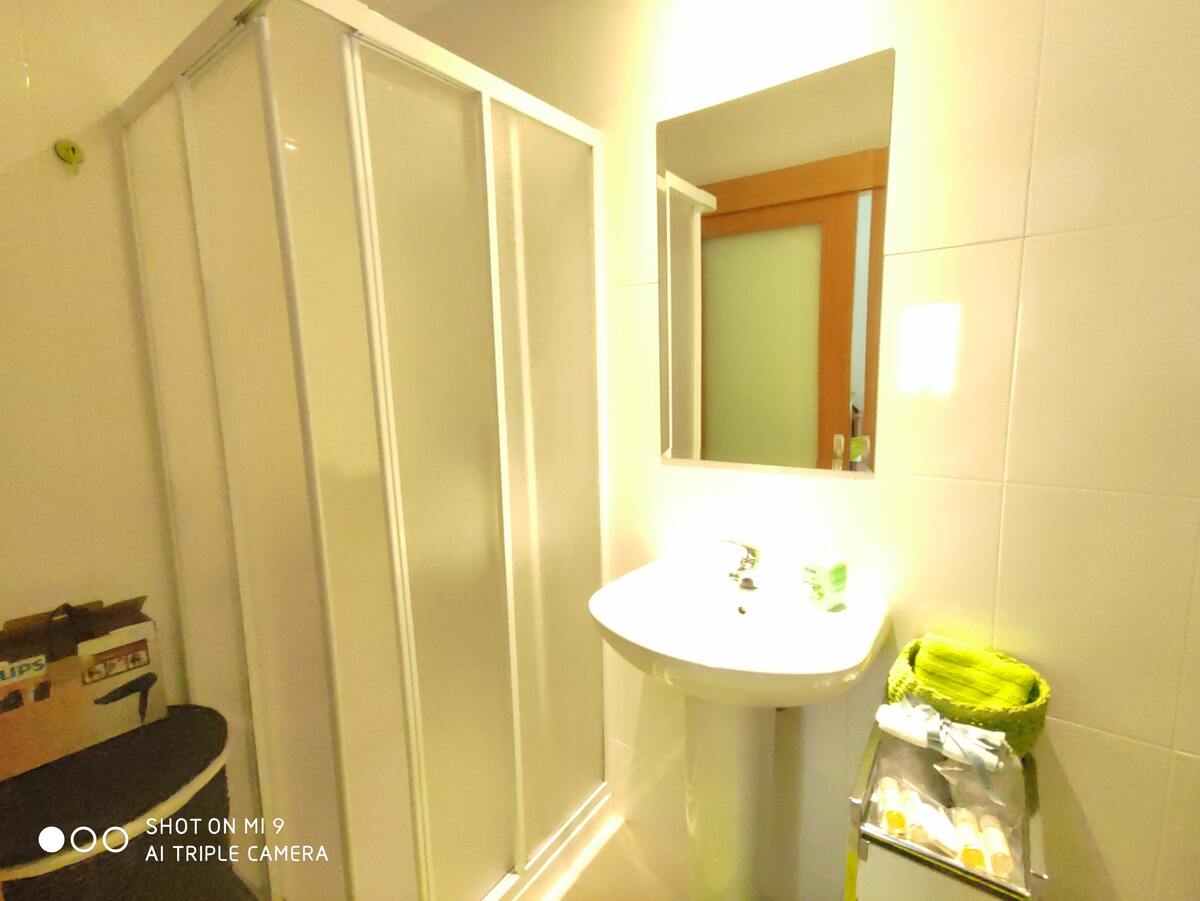 Appartement 50 m² avec balcon, parking inclus à Guimarães - Photo 9