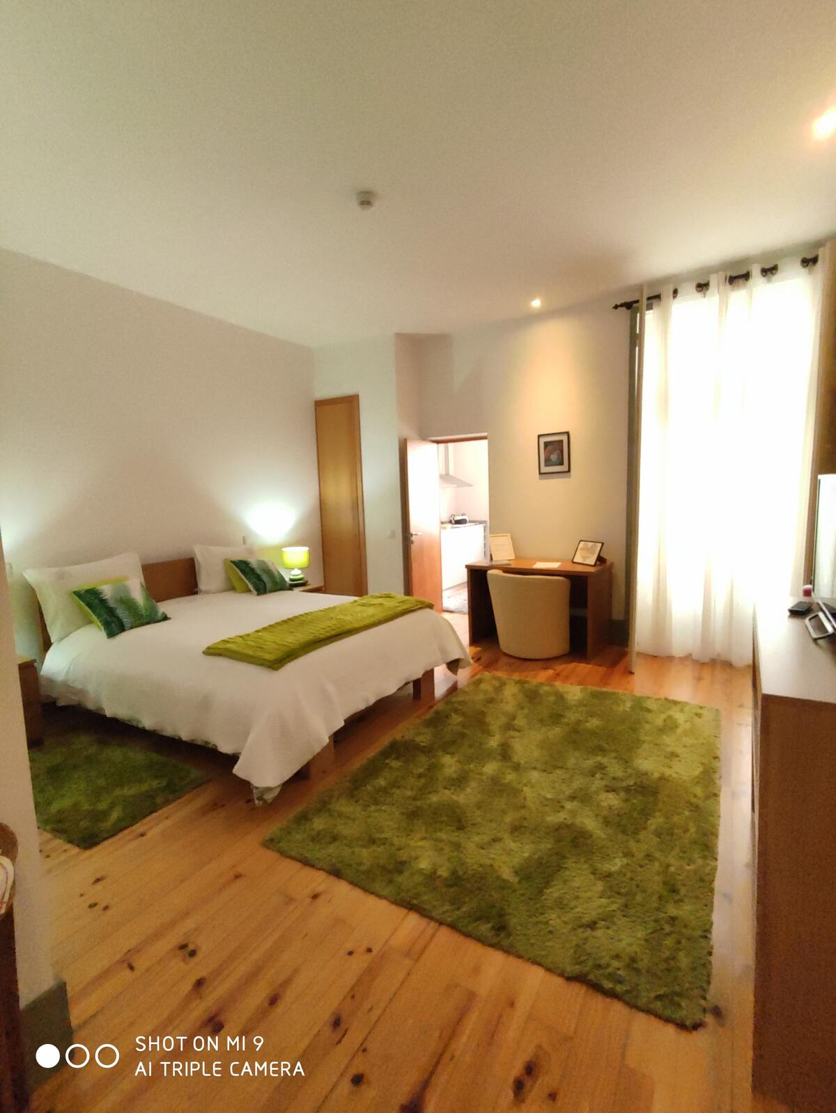 Appartement 50 m² avec balcon, parking inclus à Guimarães - Photo 10