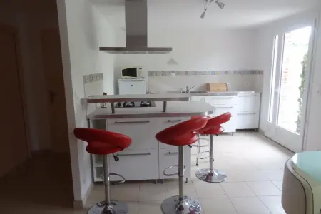 Maison confortable en campagne à Bérengeville-la-campagne + jardin - Photo 11
