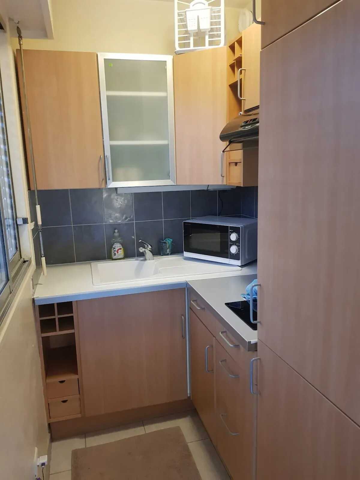 Studio 24 m² avec terrasse aux Pavillons-sous-Bois - Photo 5
