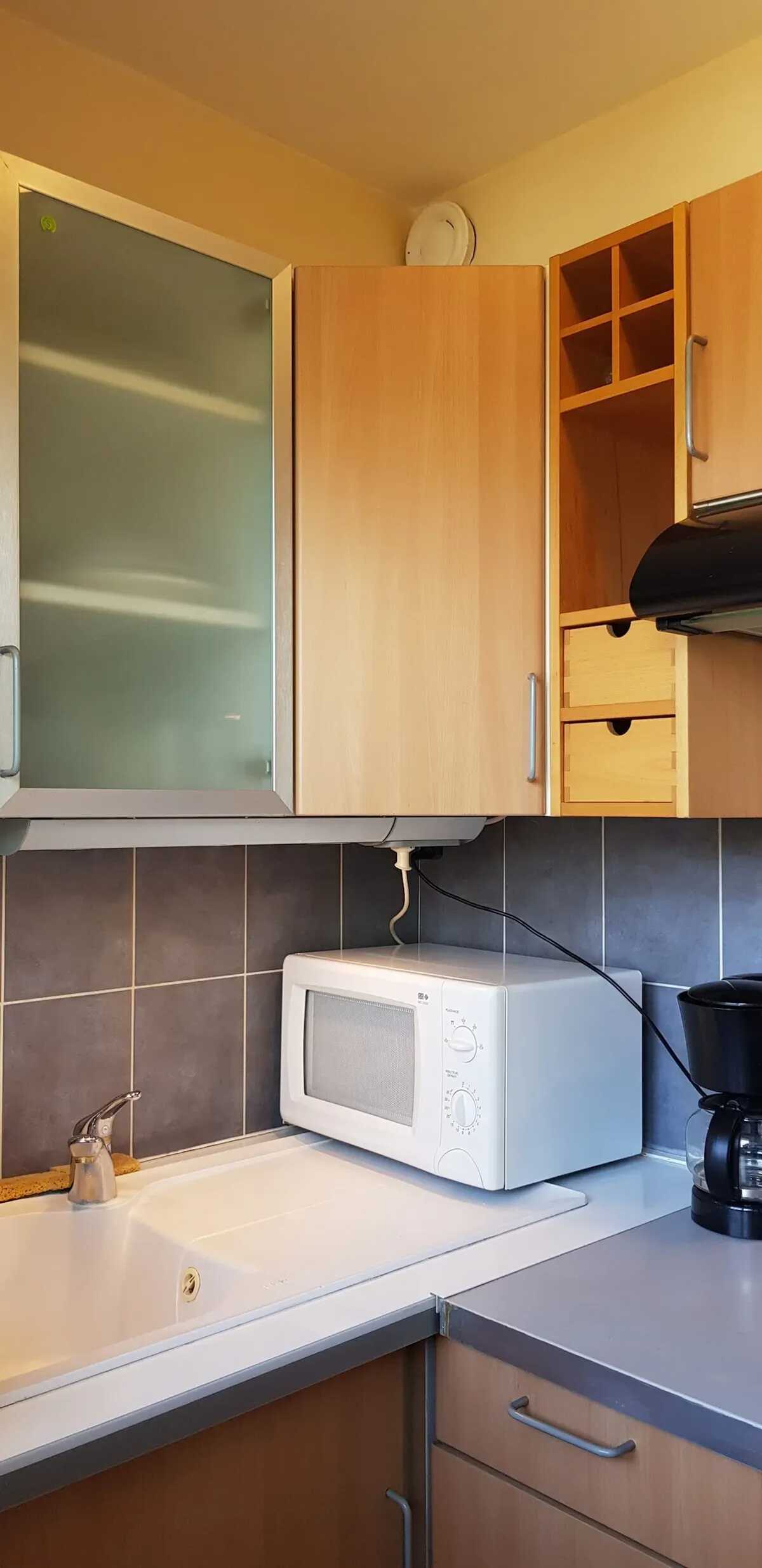 Studio 24 m² avec terrasse aux Pavillons-sous-Bois - Photo 6