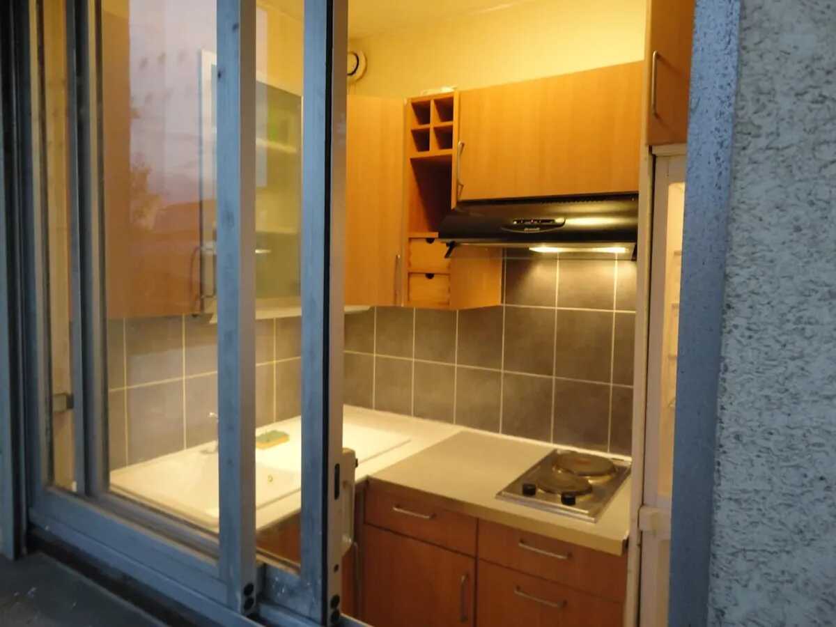 Studio 24 m² avec terrasse aux Pavillons-sous-Bois - Photo 7