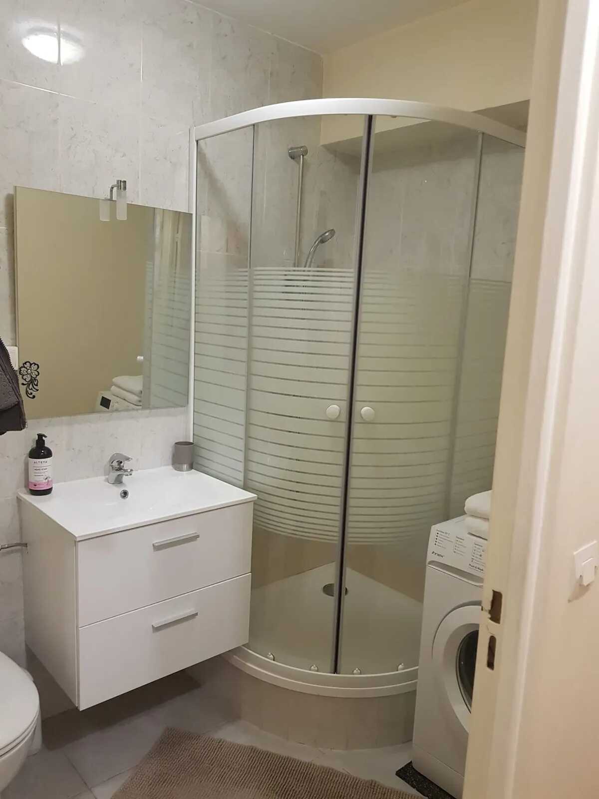 Studio 24 m² avec terrasse aux Pavillons-sous-Bois - Photo 8