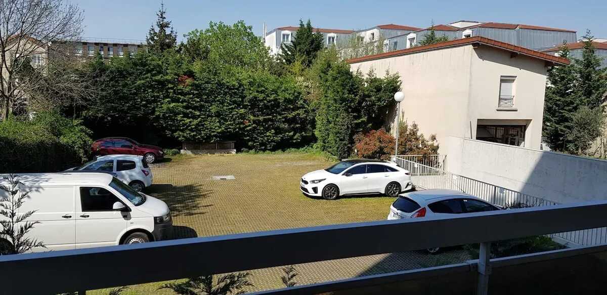 Studio 24 m² avec terrasse aux Pavillons-sous-Bois - Photo 10