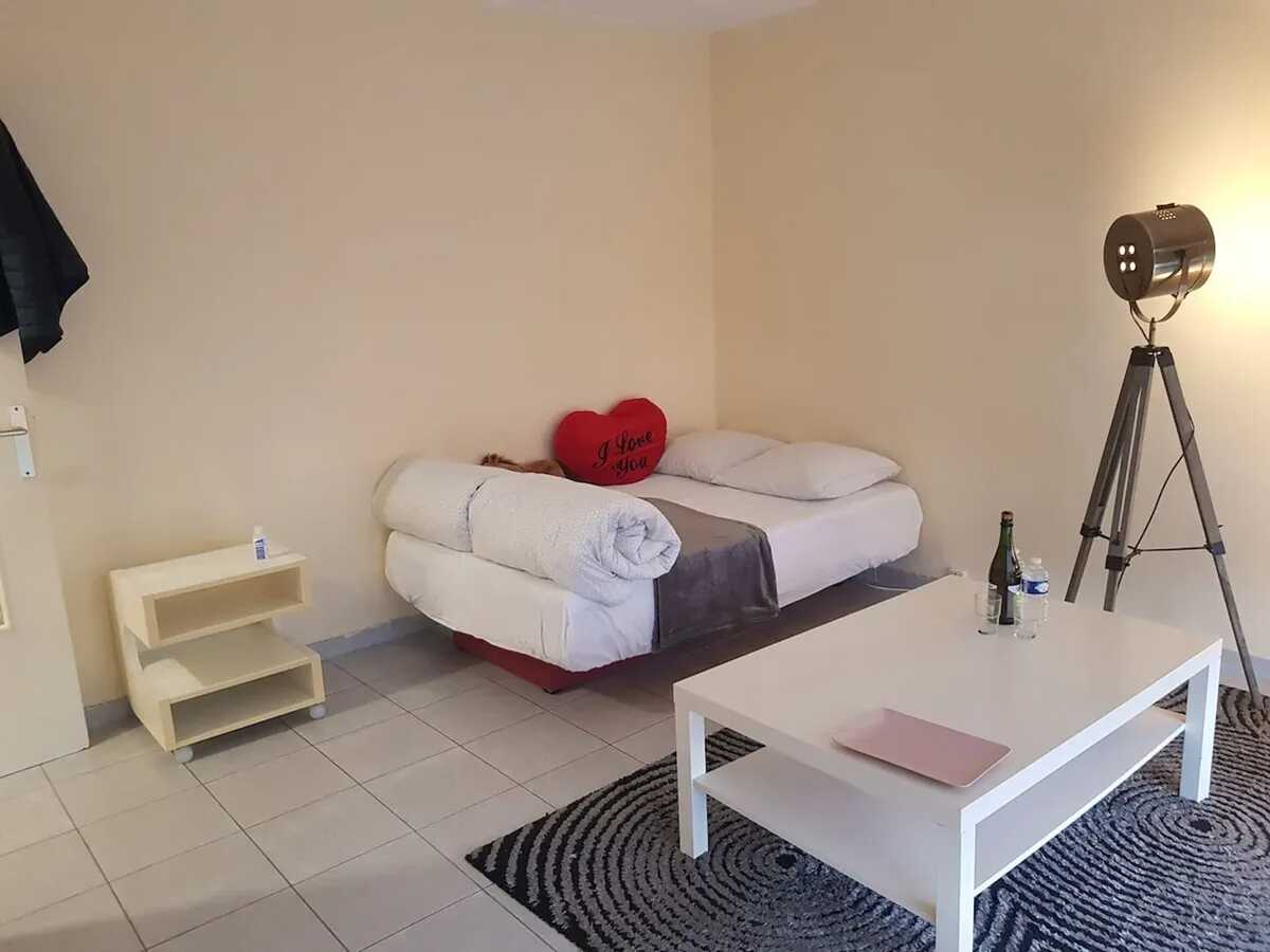 Studio 24 m² avec terrasse aux Pavillons-sous-Bois - Photo 12