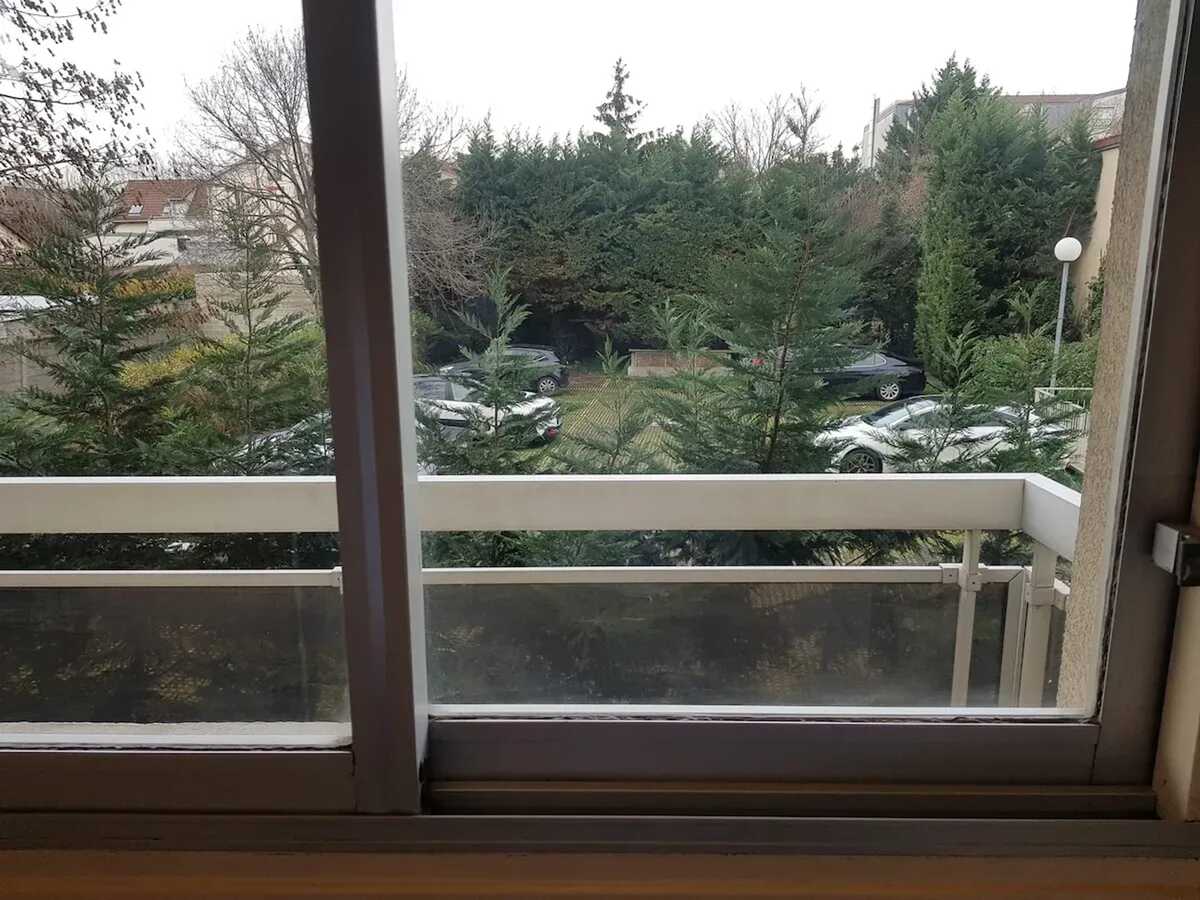 Studio 24 m² avec terrasse aux Pavillons-sous-Bois - Photo 13