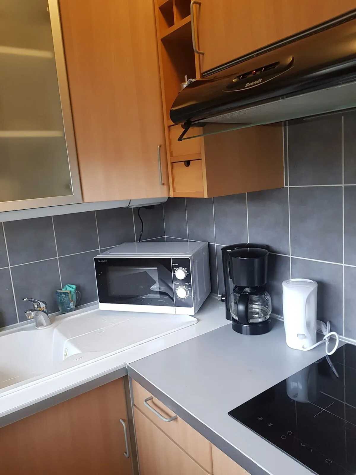 Studio 24 m² avec terrasse aux Pavillons-sous-Bois - Photo 14