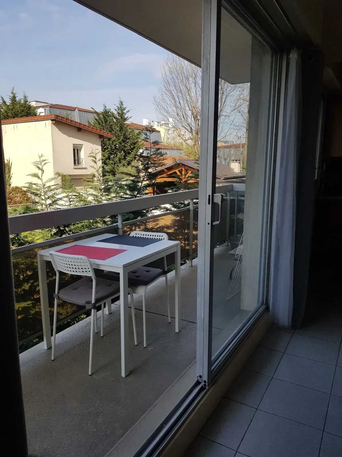Studio 24 m² avec terrasse aux Pavillons-sous-Bois - Photo 17