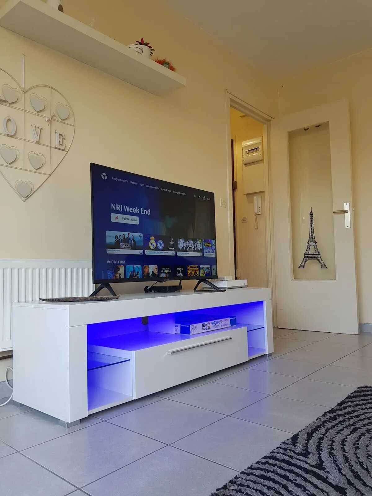 Studio 24 m² avec terrasse aux Pavillons-sous-Bois - Photo 18