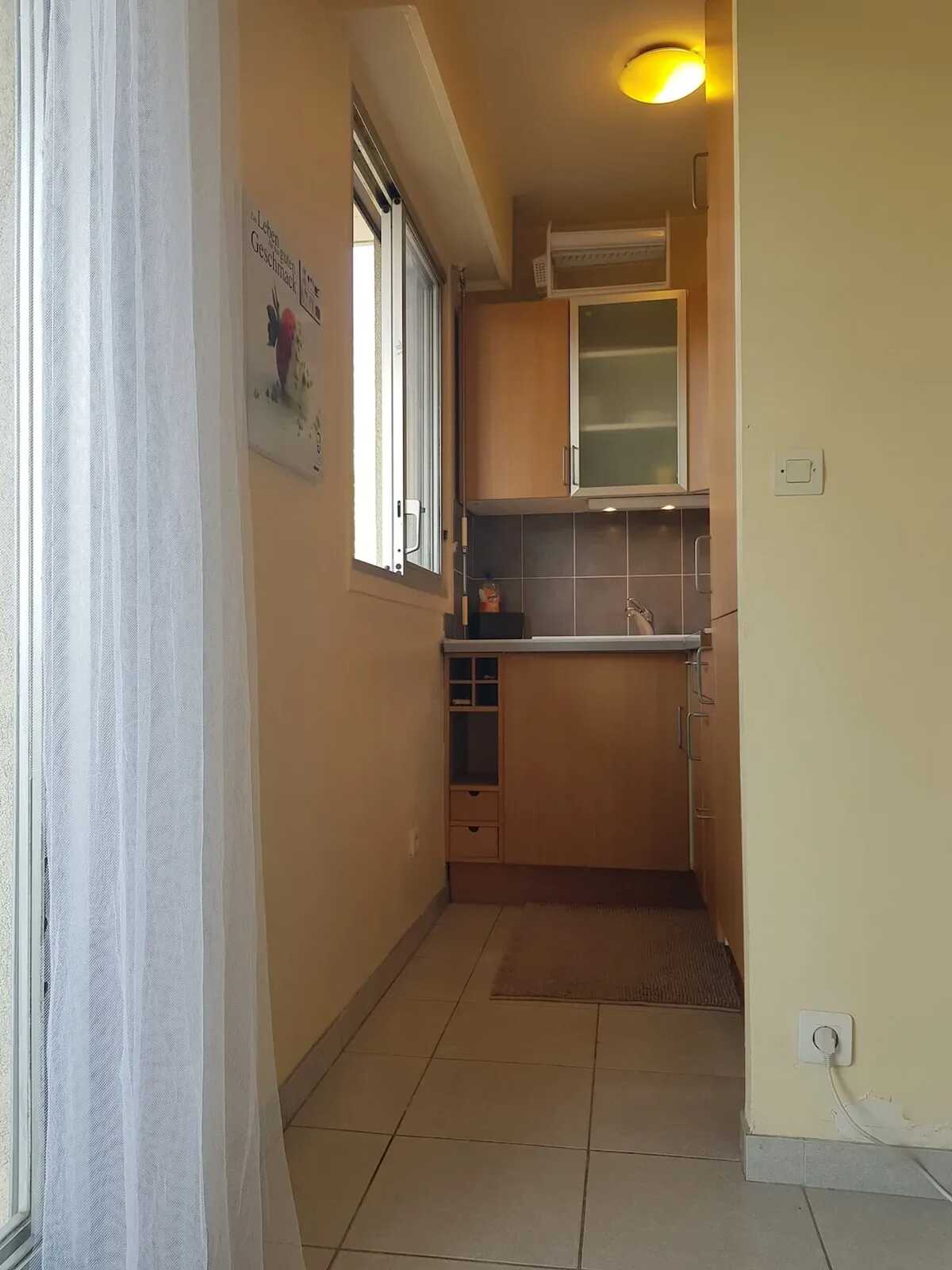 Studio 24 m² avec terrasse aux Pavillons-sous-Bois - Photo 21