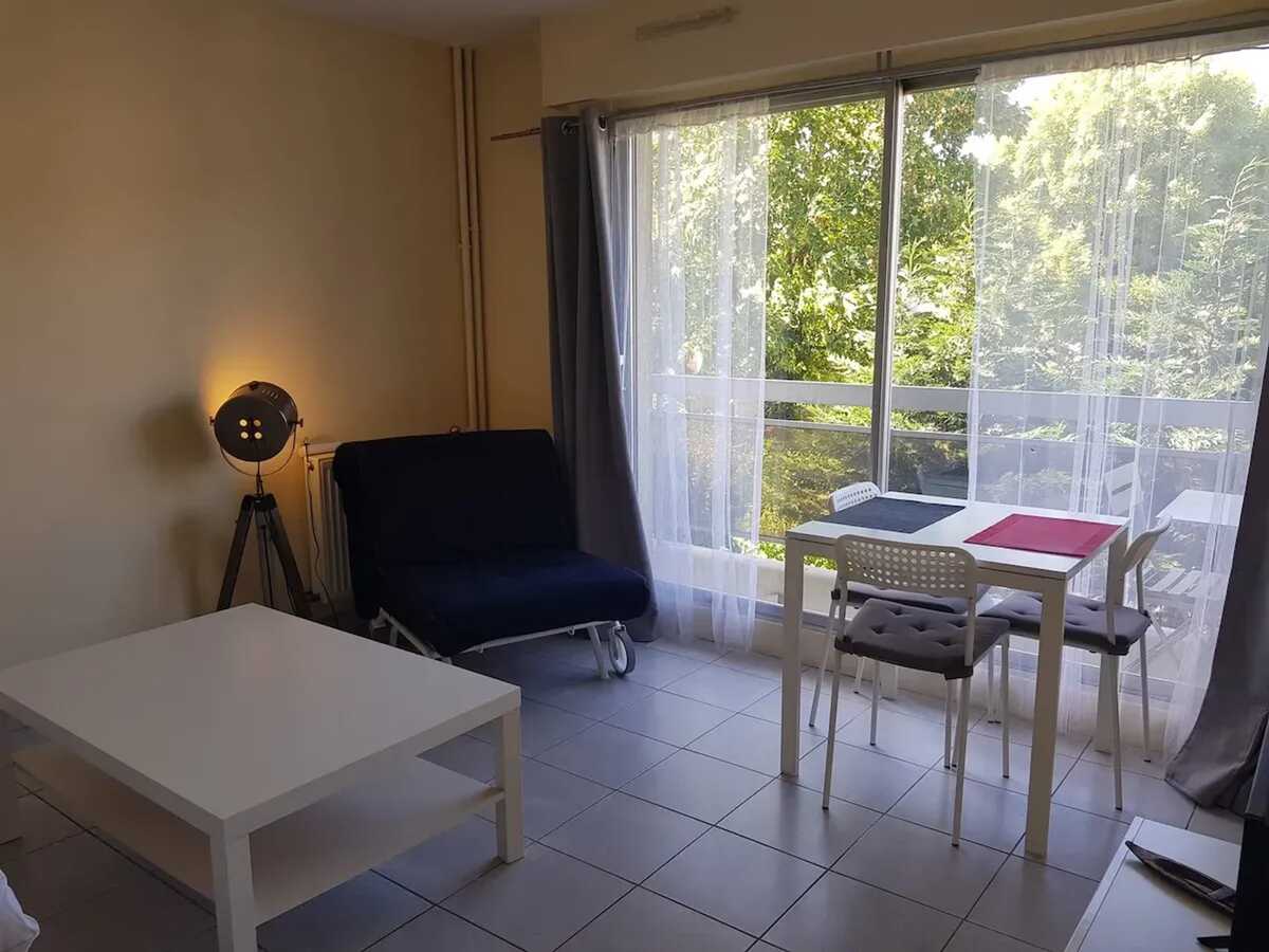 Studio 24 m² avec terrasse aux Pavillons-sous-Bois - Photo 23