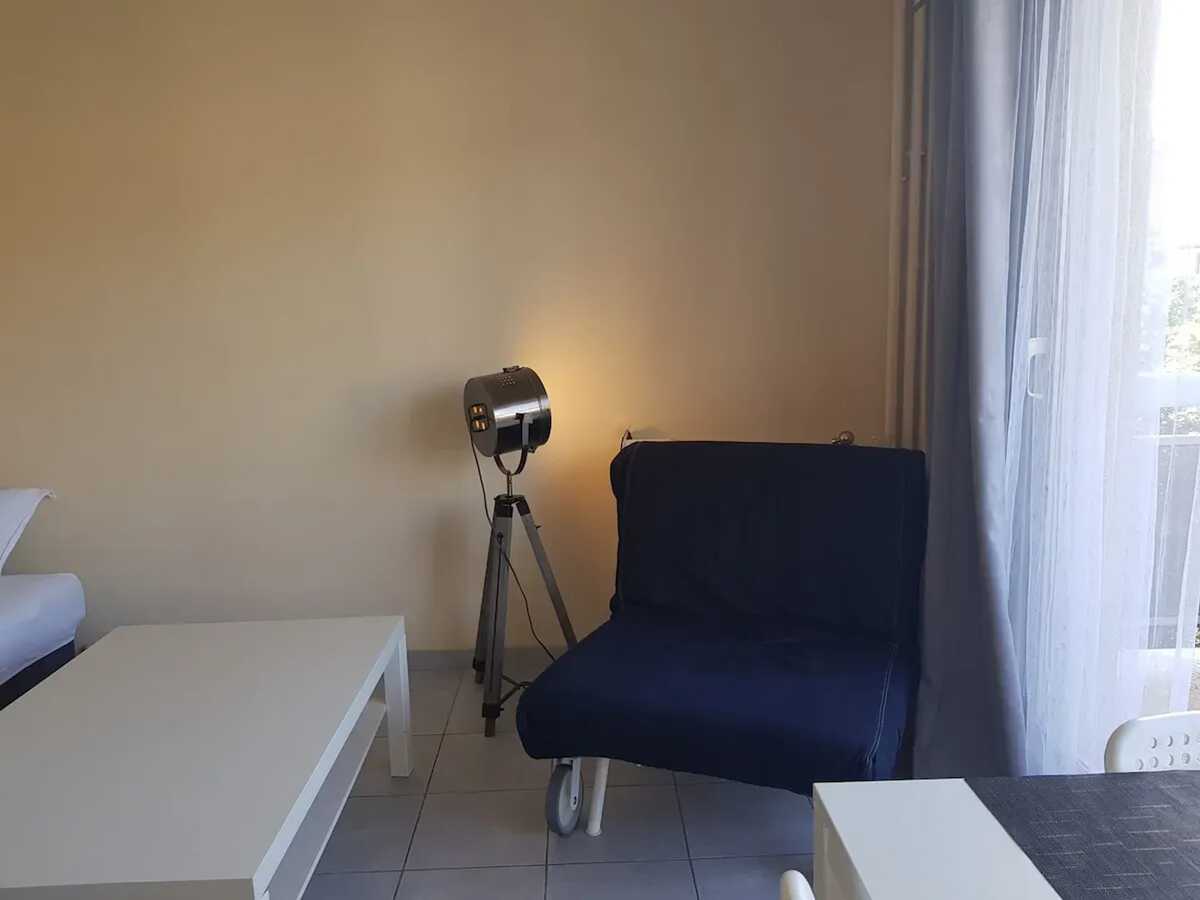 Studio 24 m² avec terrasse aux Pavillons-sous-Bois - Photo 24