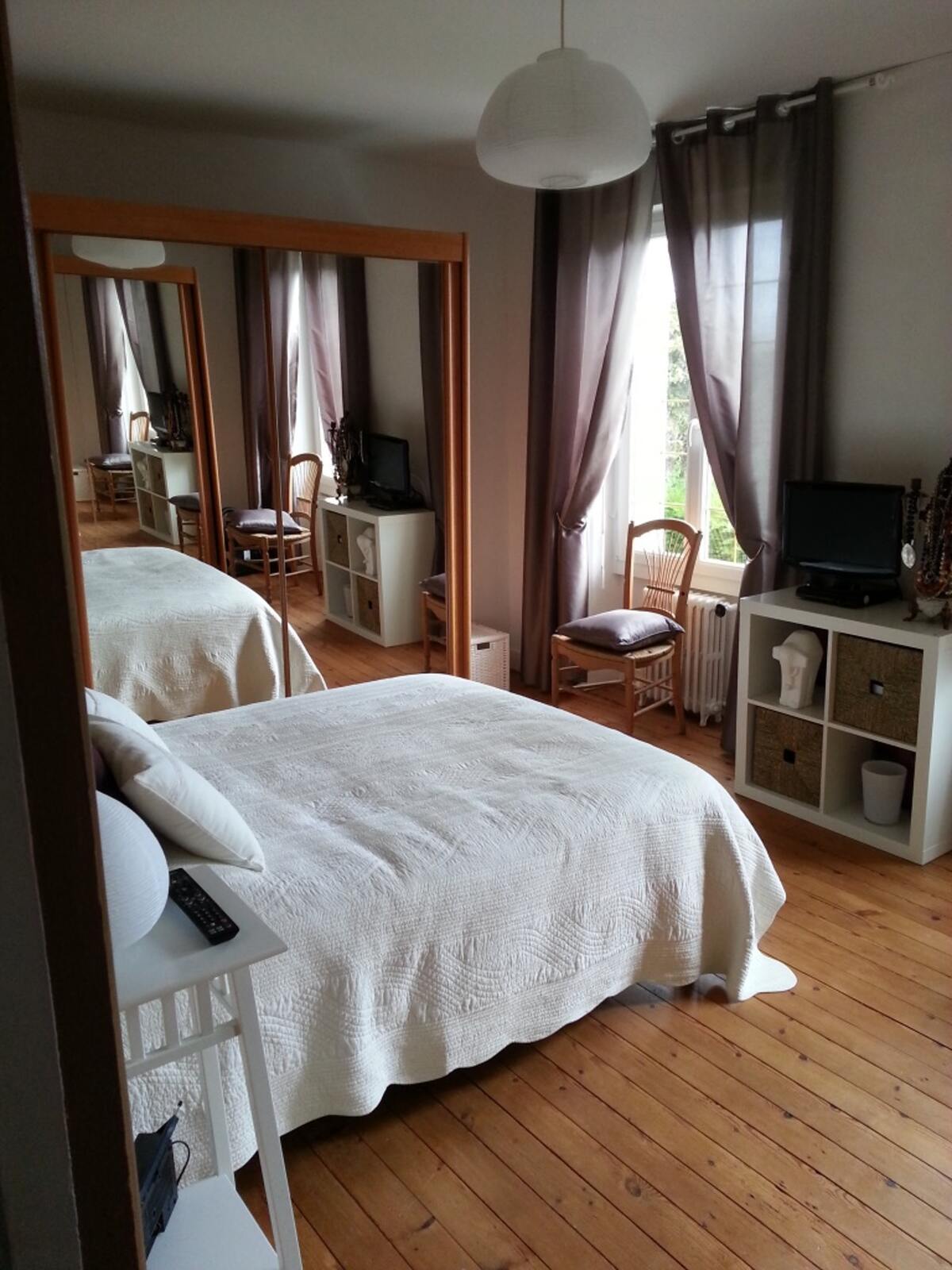 Maison 181 m² piscine privée, 12 personnes à Saint-Germain-du-Pert - Photo 9