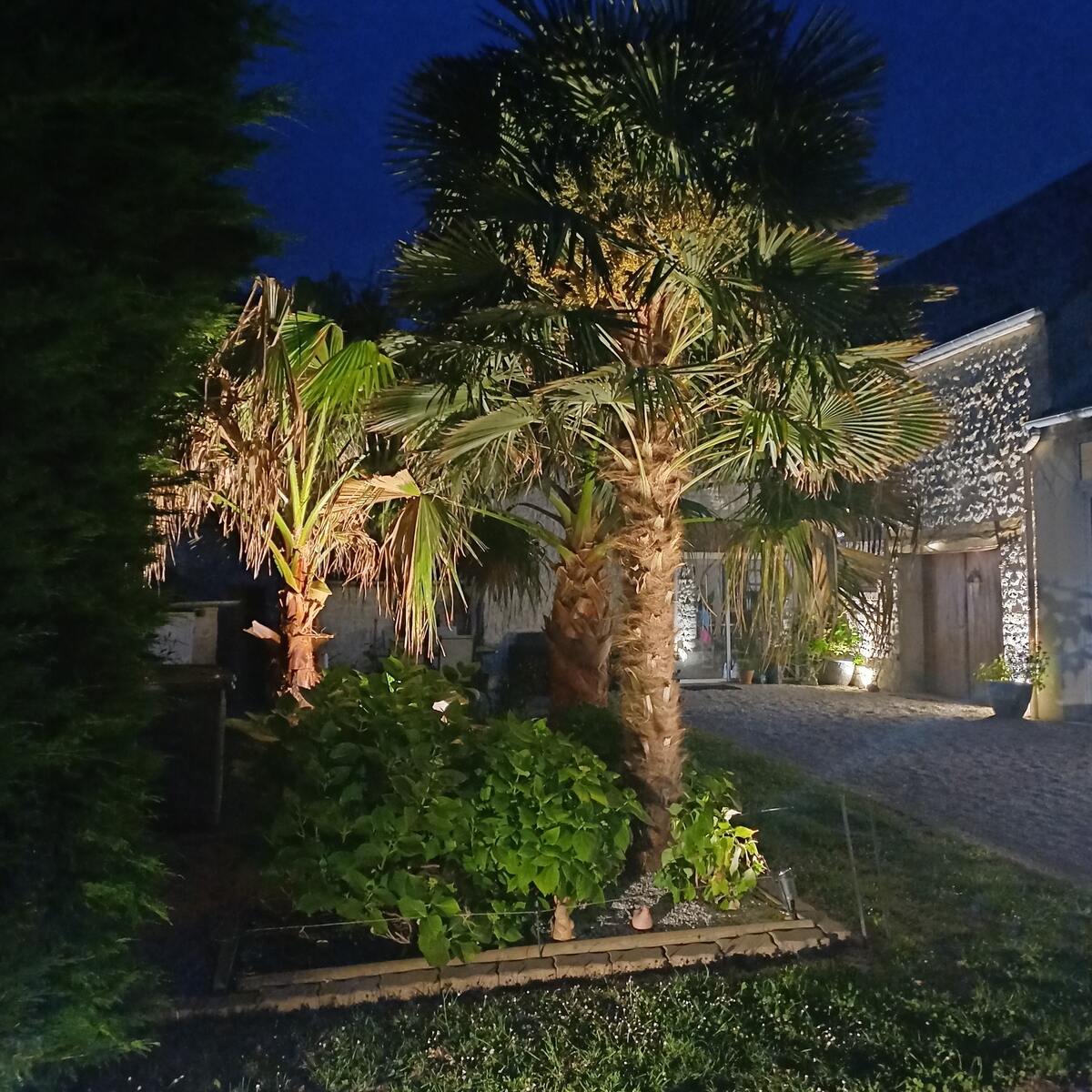 Maison 181 m² piscine privée, 12 personnes à Saint-Germain-du-Pert - Photo 11