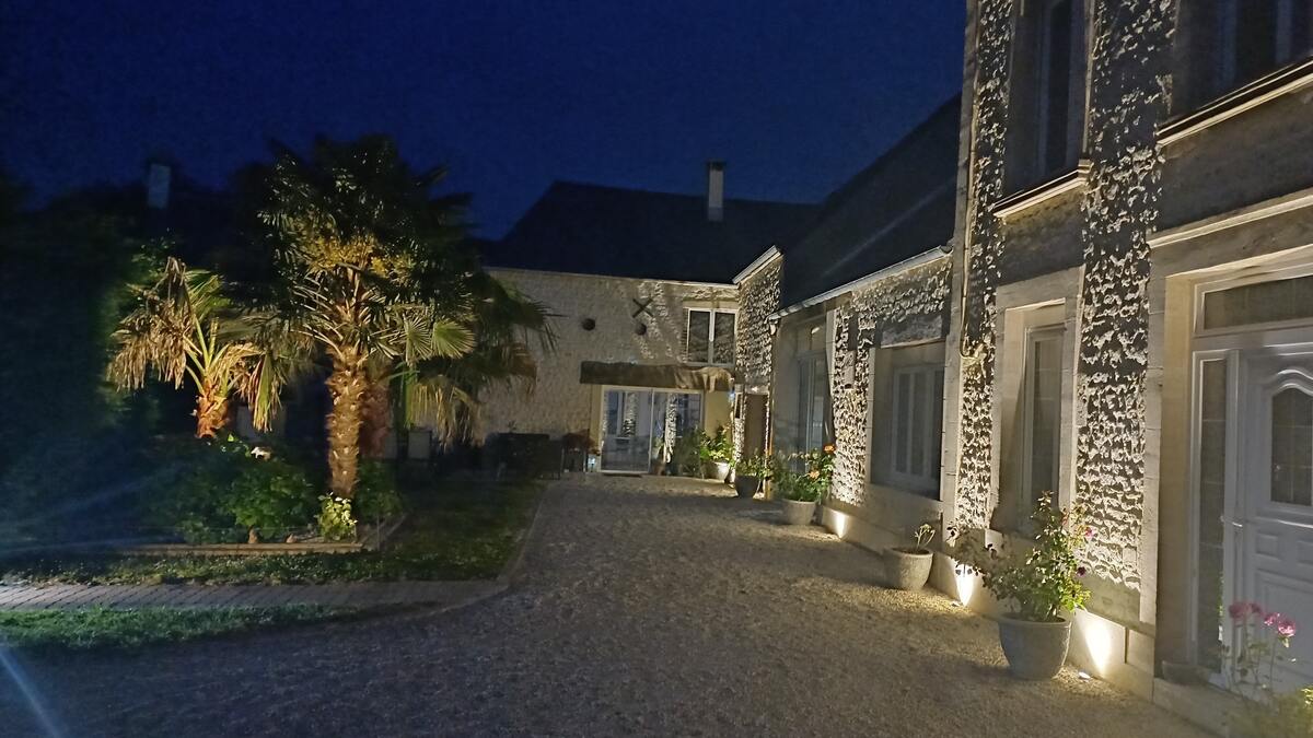 Maison 181 m² piscine privée, 12 personnes à Saint-Germain-du-Pert - Photo 12
